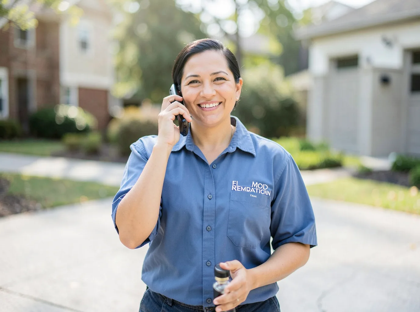 Mold Remediation South Rockwood, MI FAQs